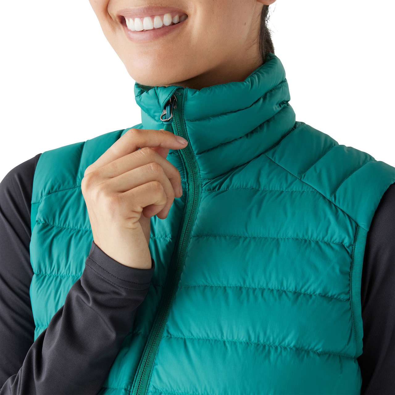 MEC Boundary Light Down Vest - Women's