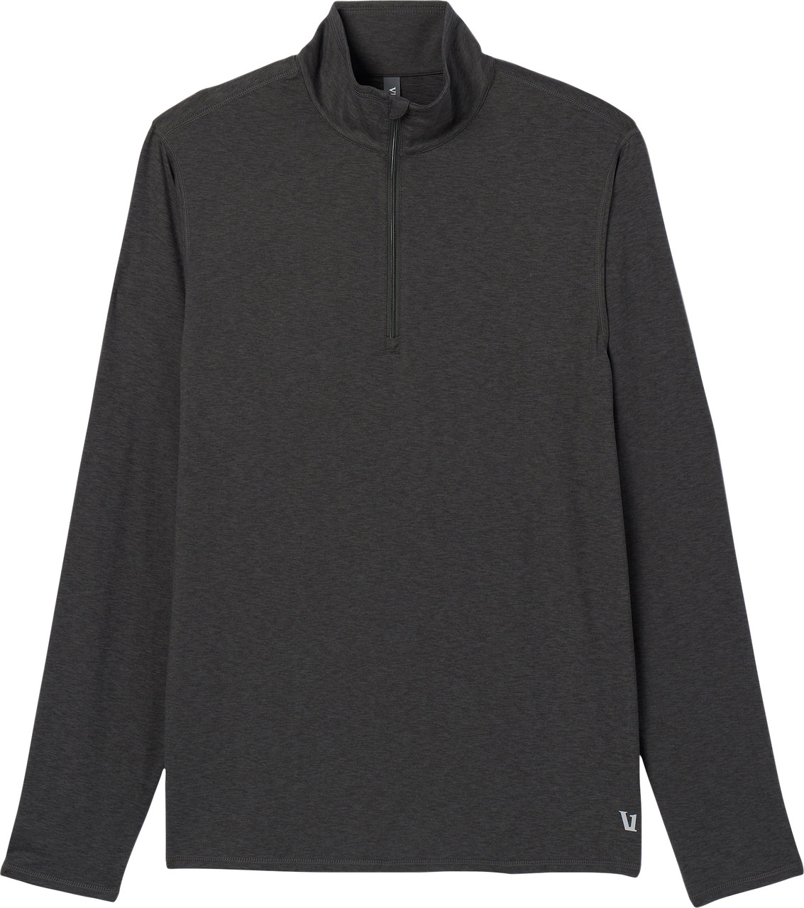 Vuori Ease Performance 1/2 Zip 2.0 - Men's
