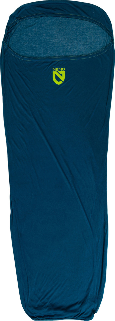 Nemo Tracer Sleeping Bag Liner - Unisex