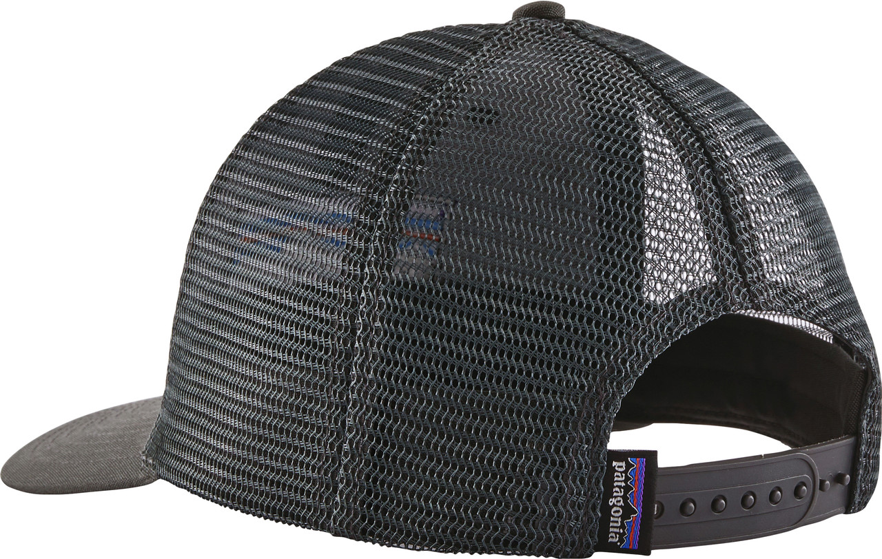 Patagonia P-6 Logo Trucker Hat - Unisex