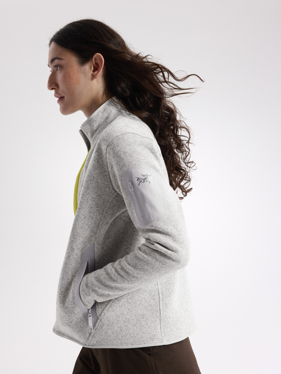 Arc'teryx Covert Cardigan - Women's