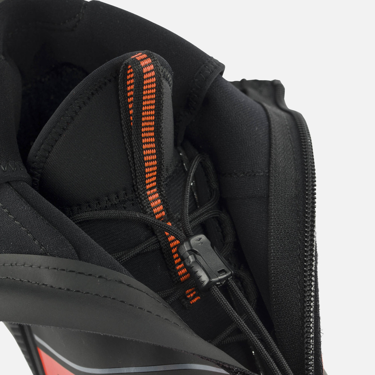 Rossignol X-IUM Junior SC Classic Boots - Youths