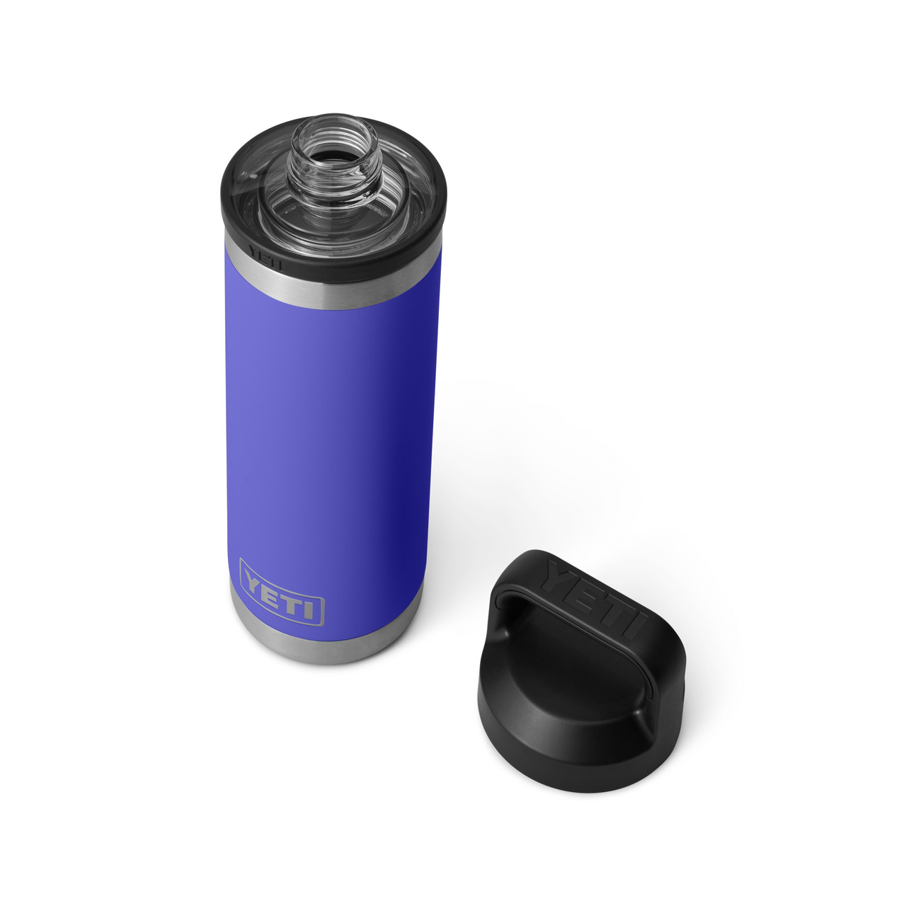 Yeti Rambler 532ml Bottle with Chug Cap