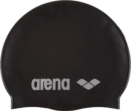 Arena Classic Silicone  Swim Cap - Unisex