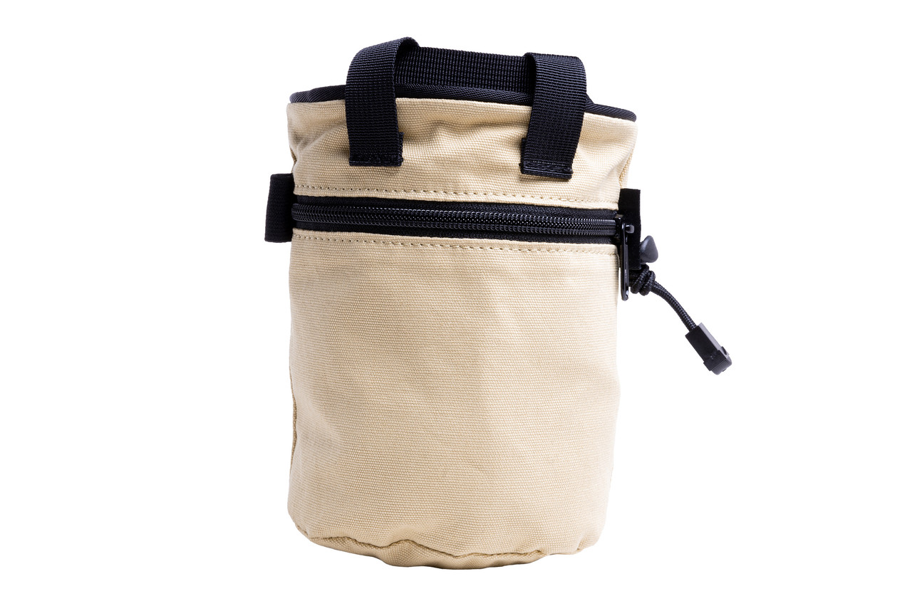 Evolv Canvas Chalk Bag
