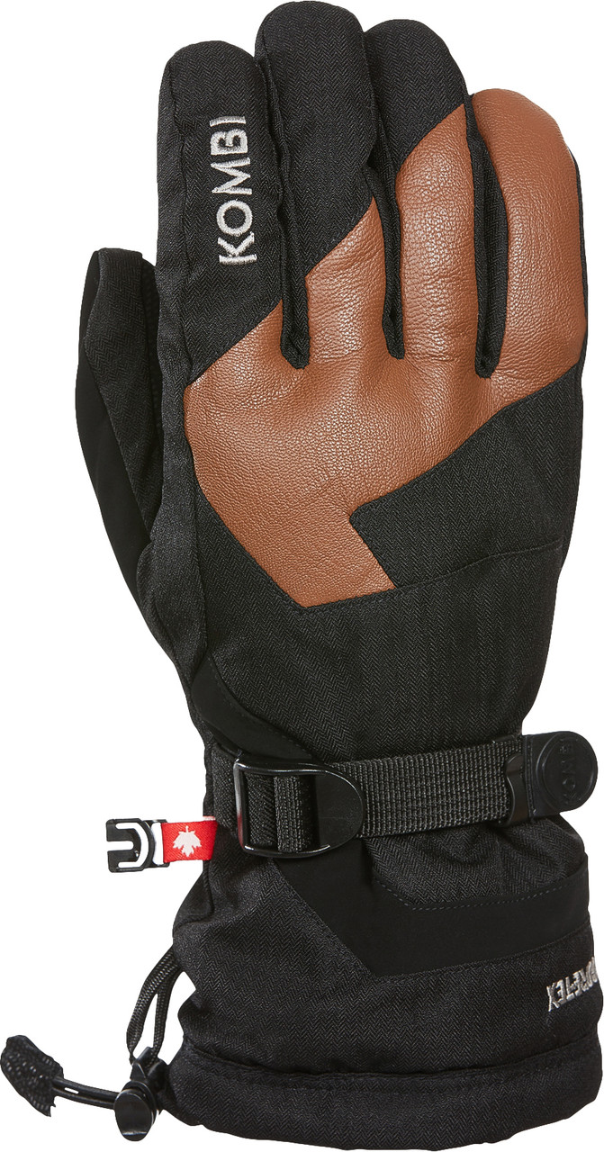 Kombi Timeless Gloves - Men's