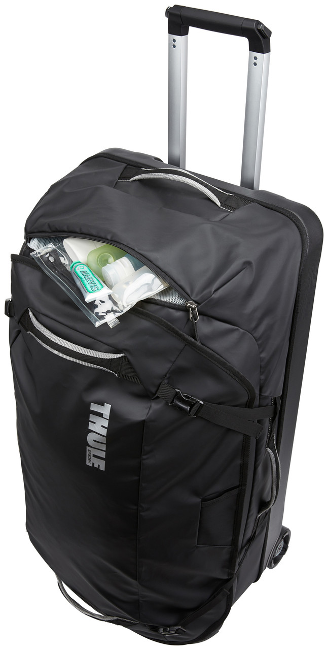 Thule Chasm 110L Wheeled Duffle - Unisex