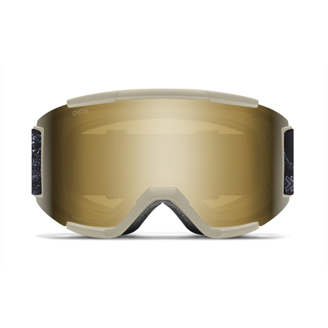Smith Squad Goggles - Unisex
