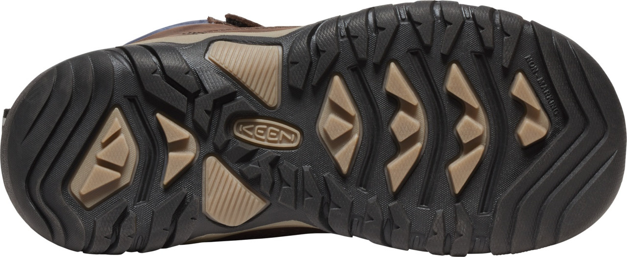 Keen Kanibou Waterproof Winter Boots - Youths