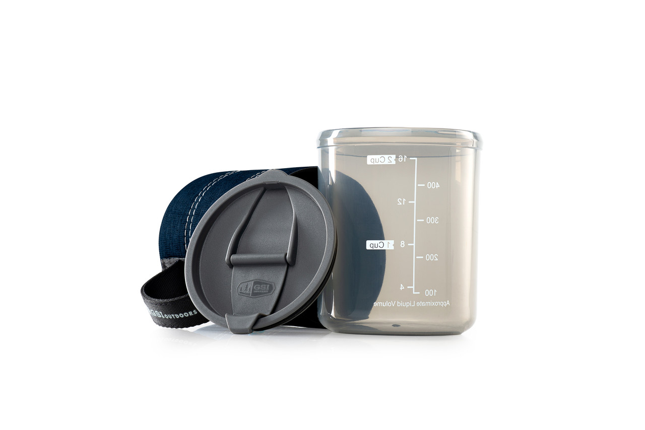 GSI Infinity Backpacker Mug