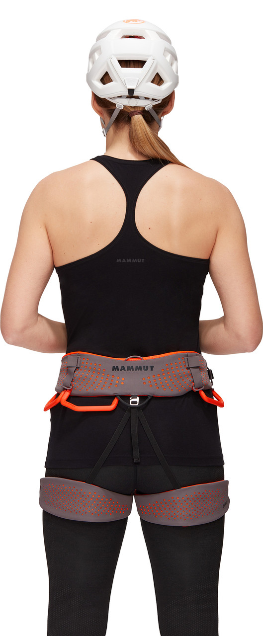 Mammut Comfort Fast Adjust Harness - Women's