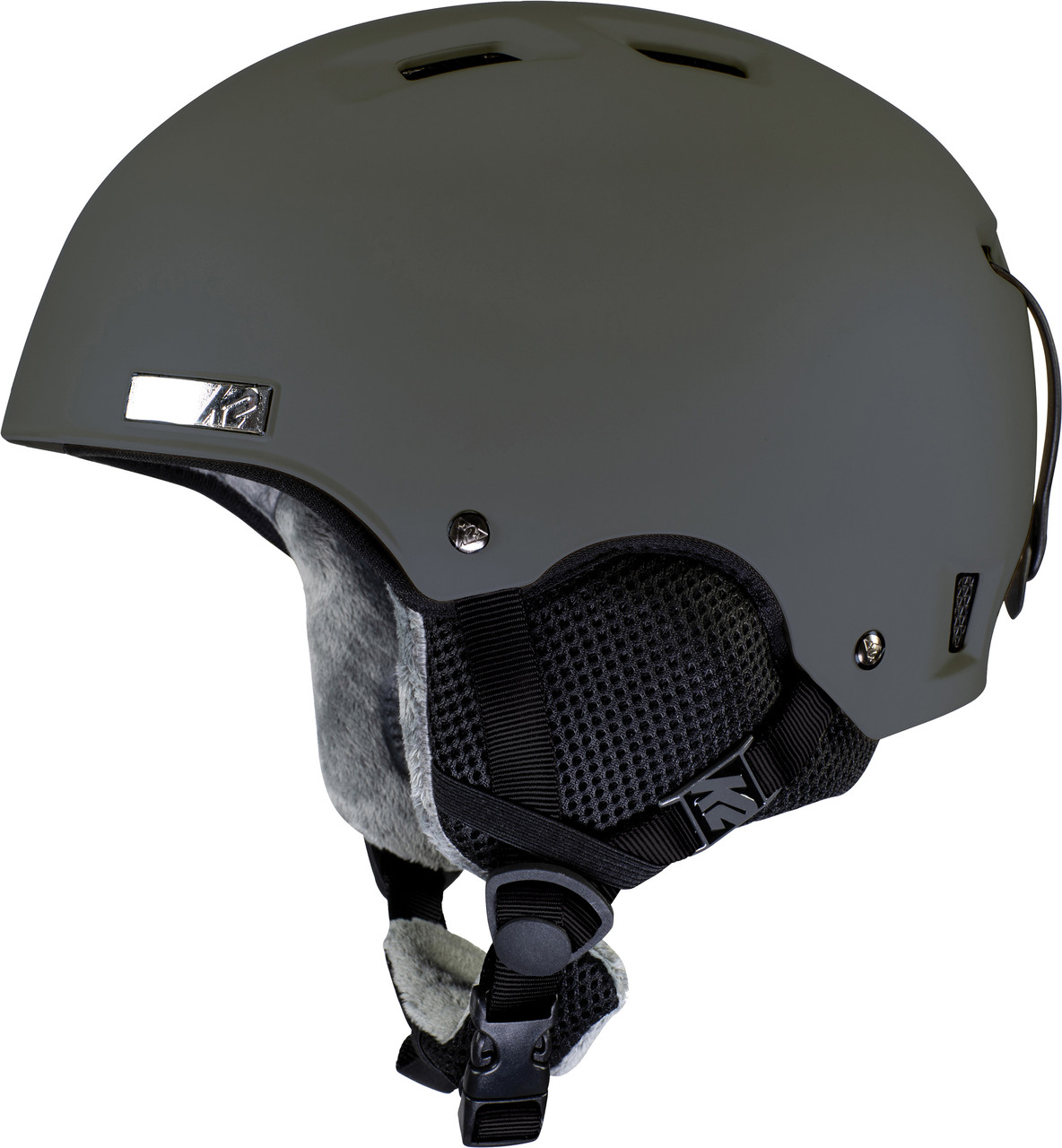 K2 Verdict Snow Helmet - Unisex
