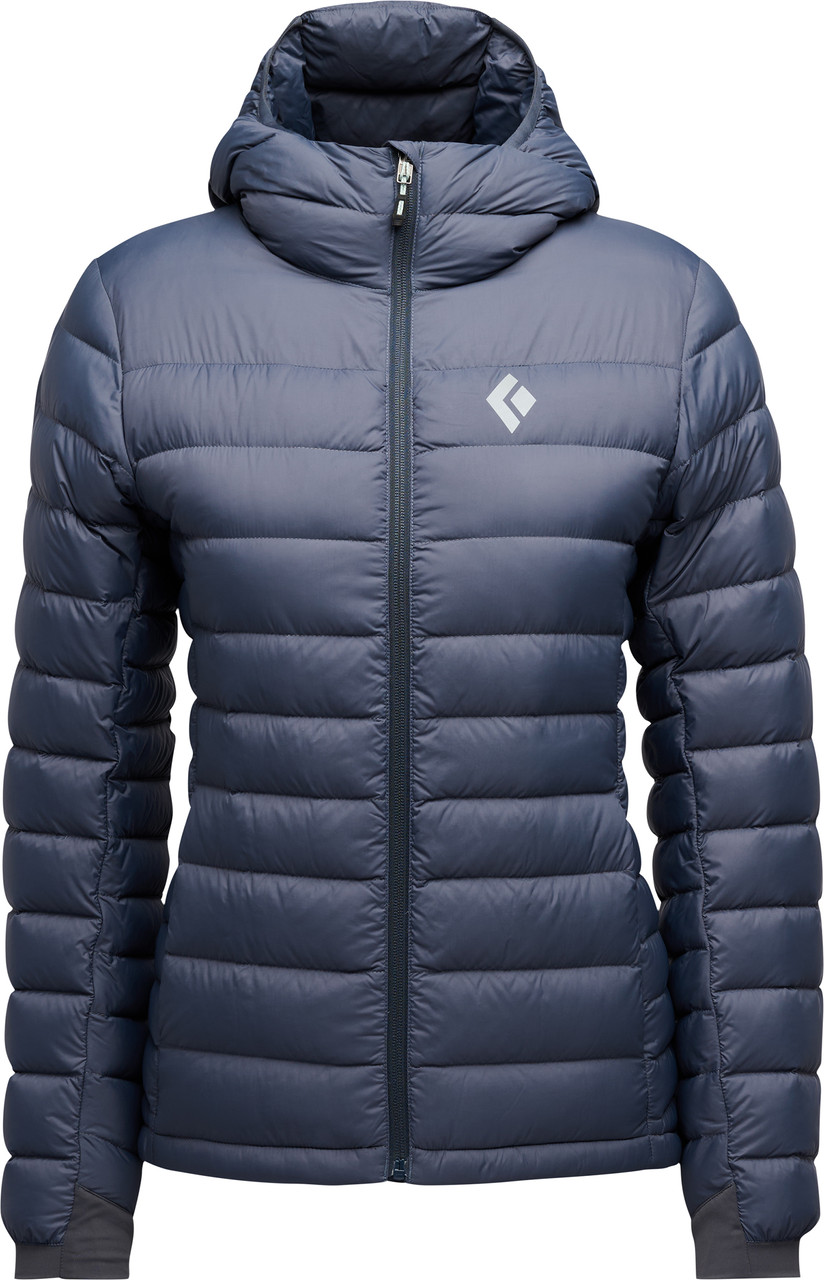 Black Diamond Access Down 2.0 Hoody - Women's