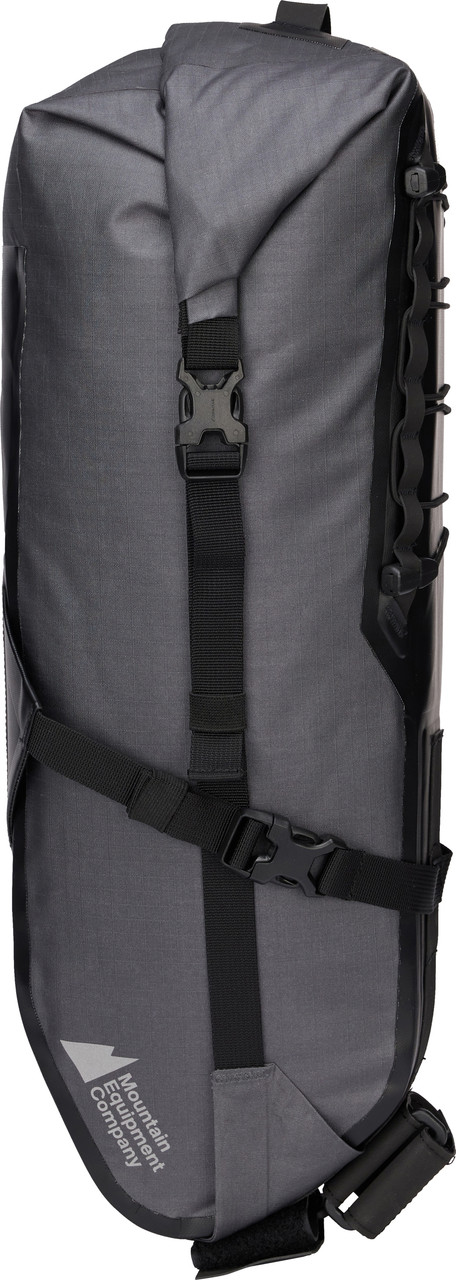 MEC Provincial Saddle Pack