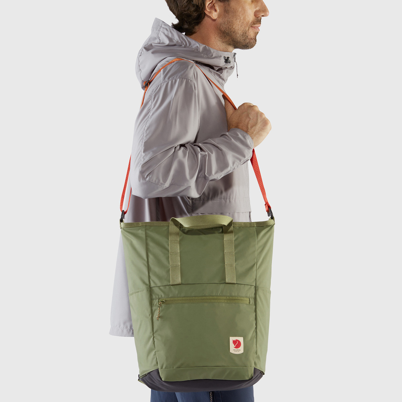 Fjallraven High Coast Tote Pack - Unisex