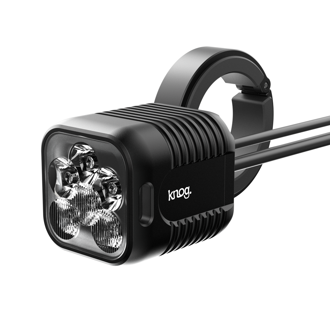 Knog Blinder E1300 Front E-Bike Light