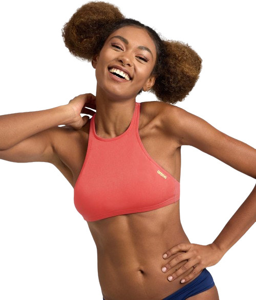 Arena Crop Think Top - Women's