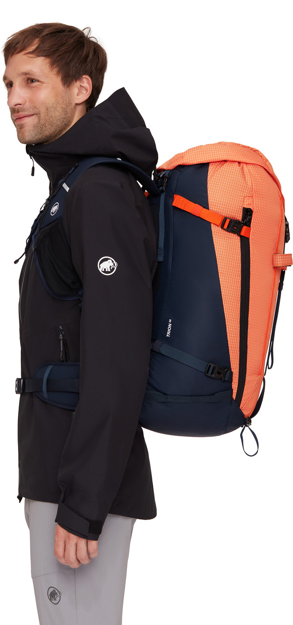Mammut Trion 38 Daypack - Unisex