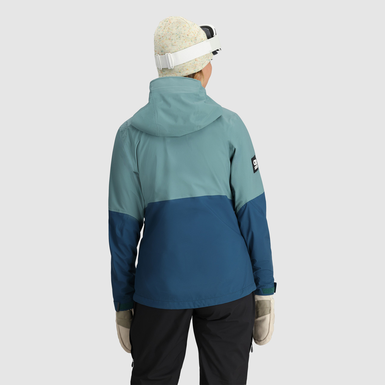 Outdoor Research Carbide Jacket - Women's