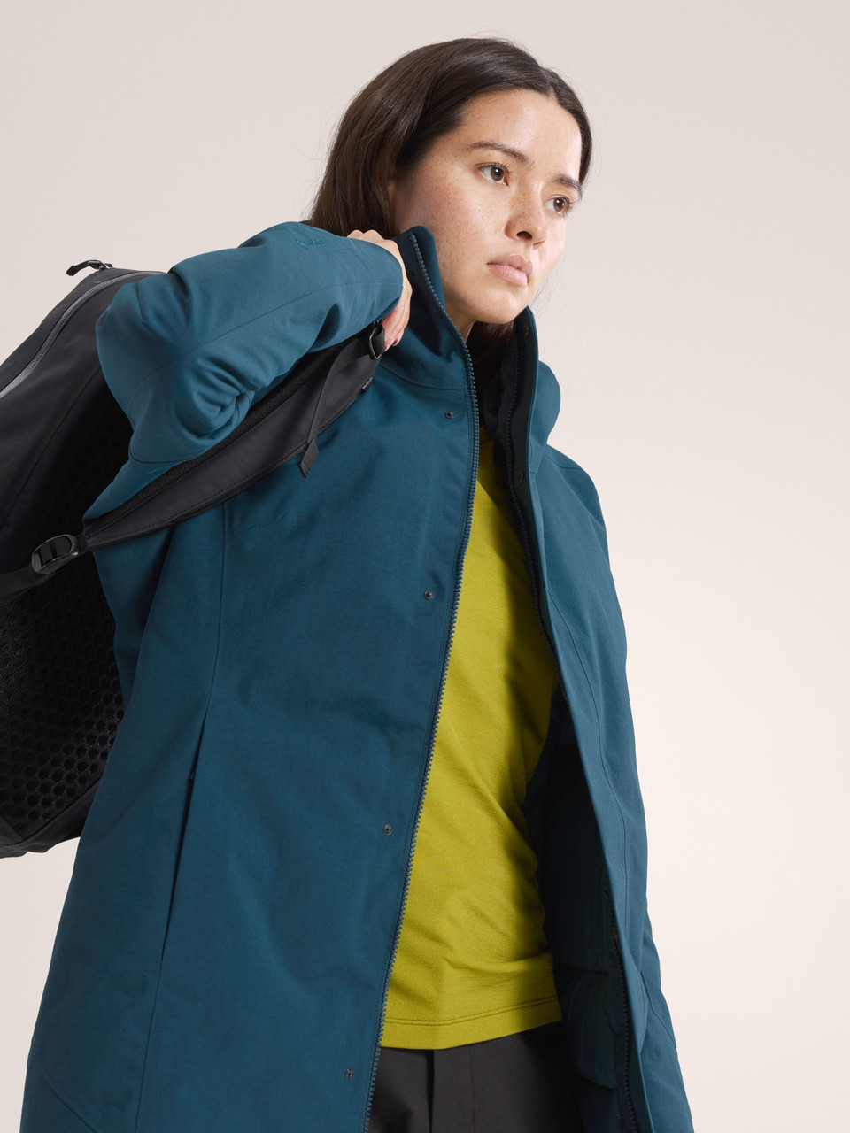 Arc'teryx Patera Parka - Women's