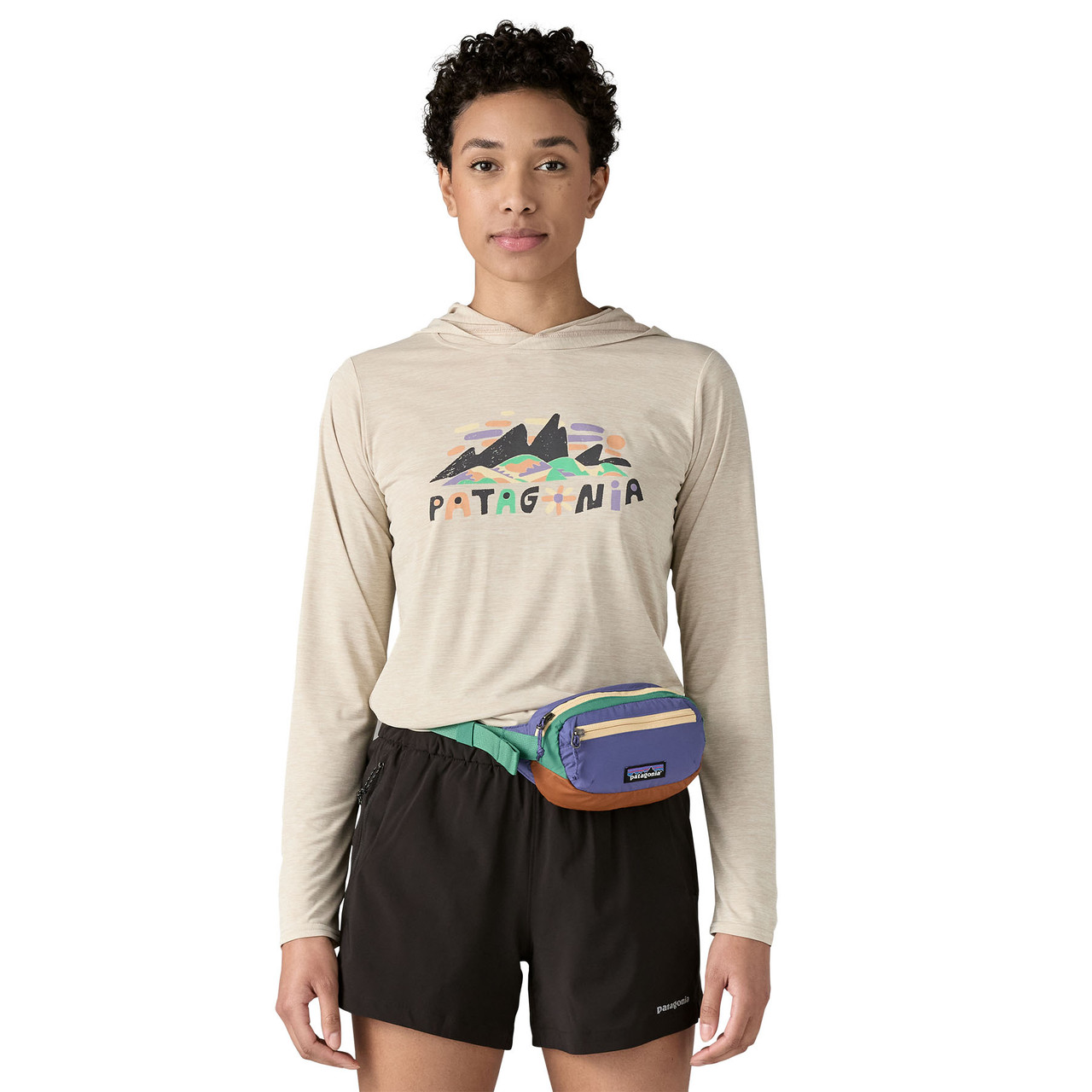 Patagonia Terravia Mini Hip Pack - Unisex