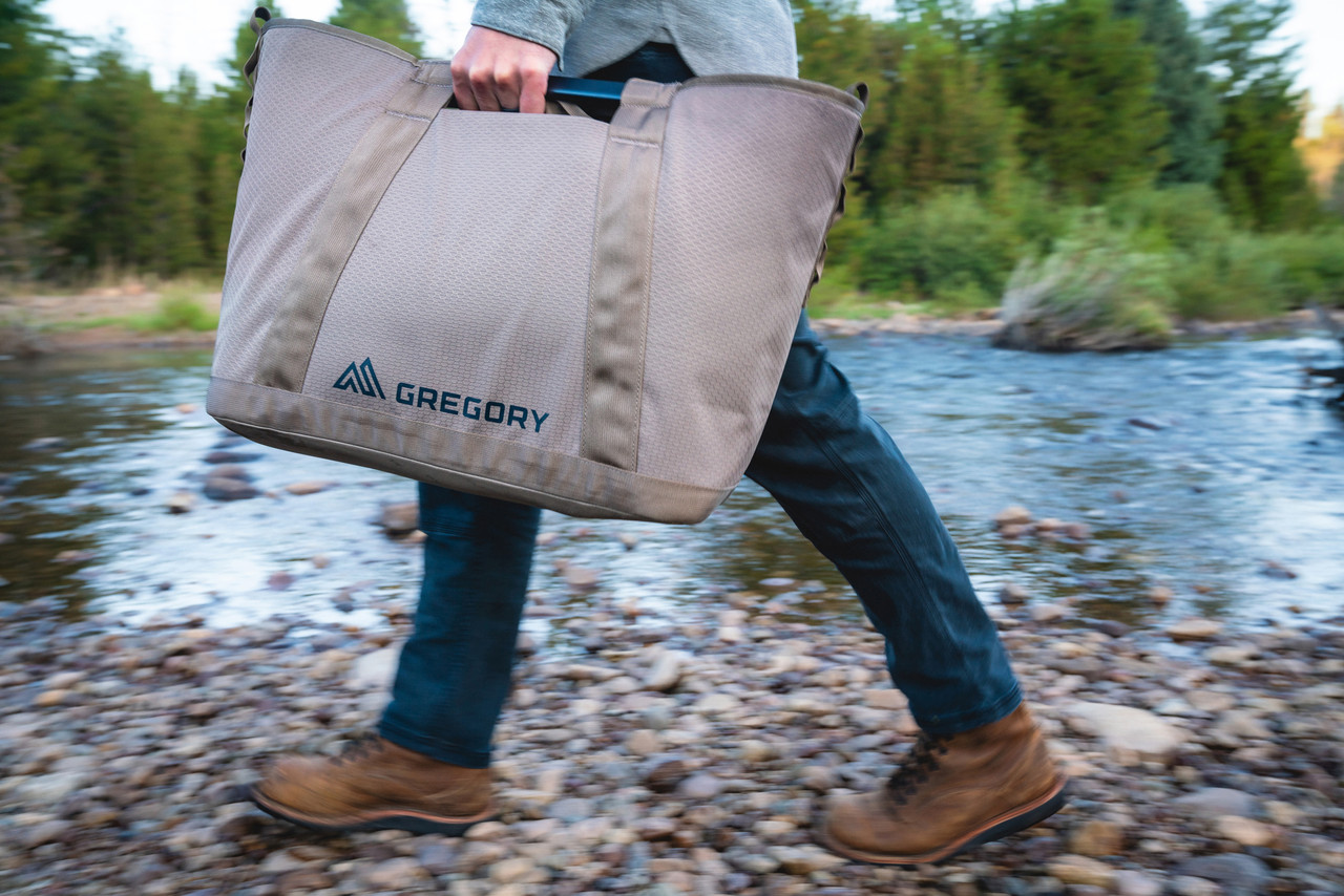 Gregory Alpaca Utility Tote 50L