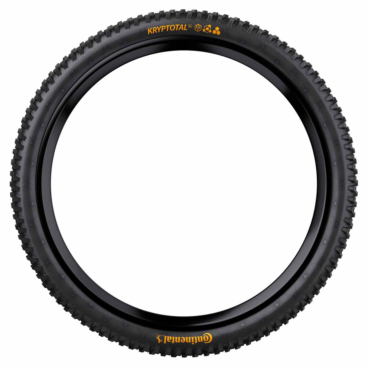 Continental Kryptotal 27.5 x 2.40in. R Trail Endurance Folding Tire