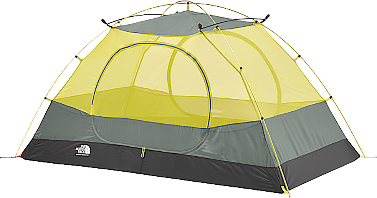 The North Face Stormbreak 2-Person Tent
