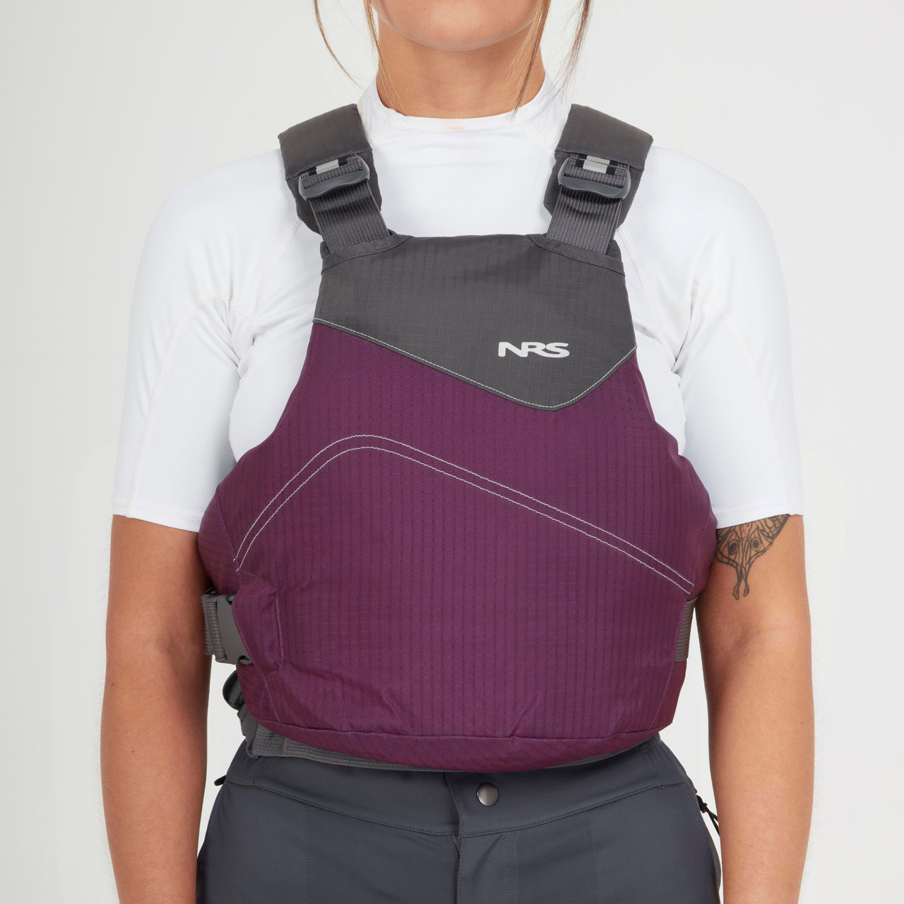 NRS Vapor PFD
