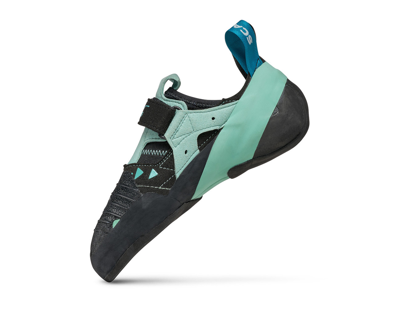 Scarpa Instinct VS Climbing Shoes - Women's