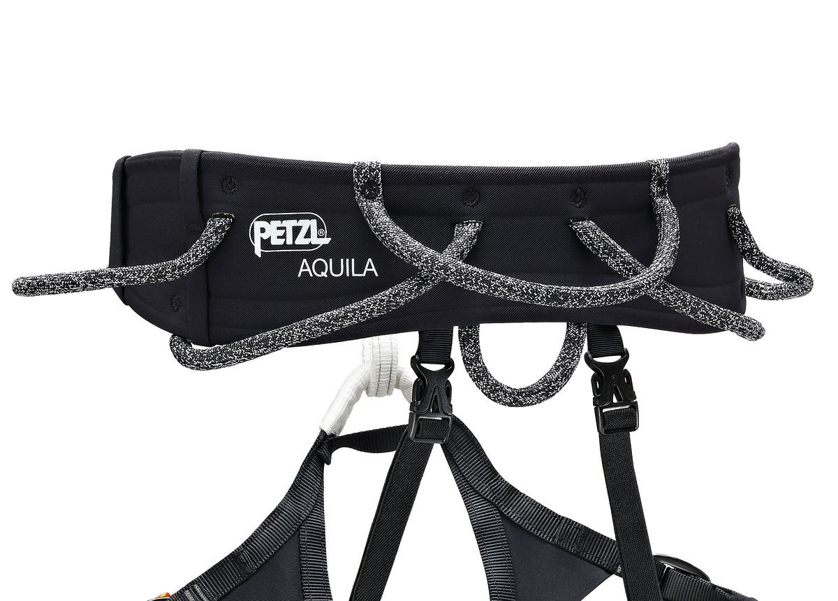 Petzl Aquila Harness - Unisex