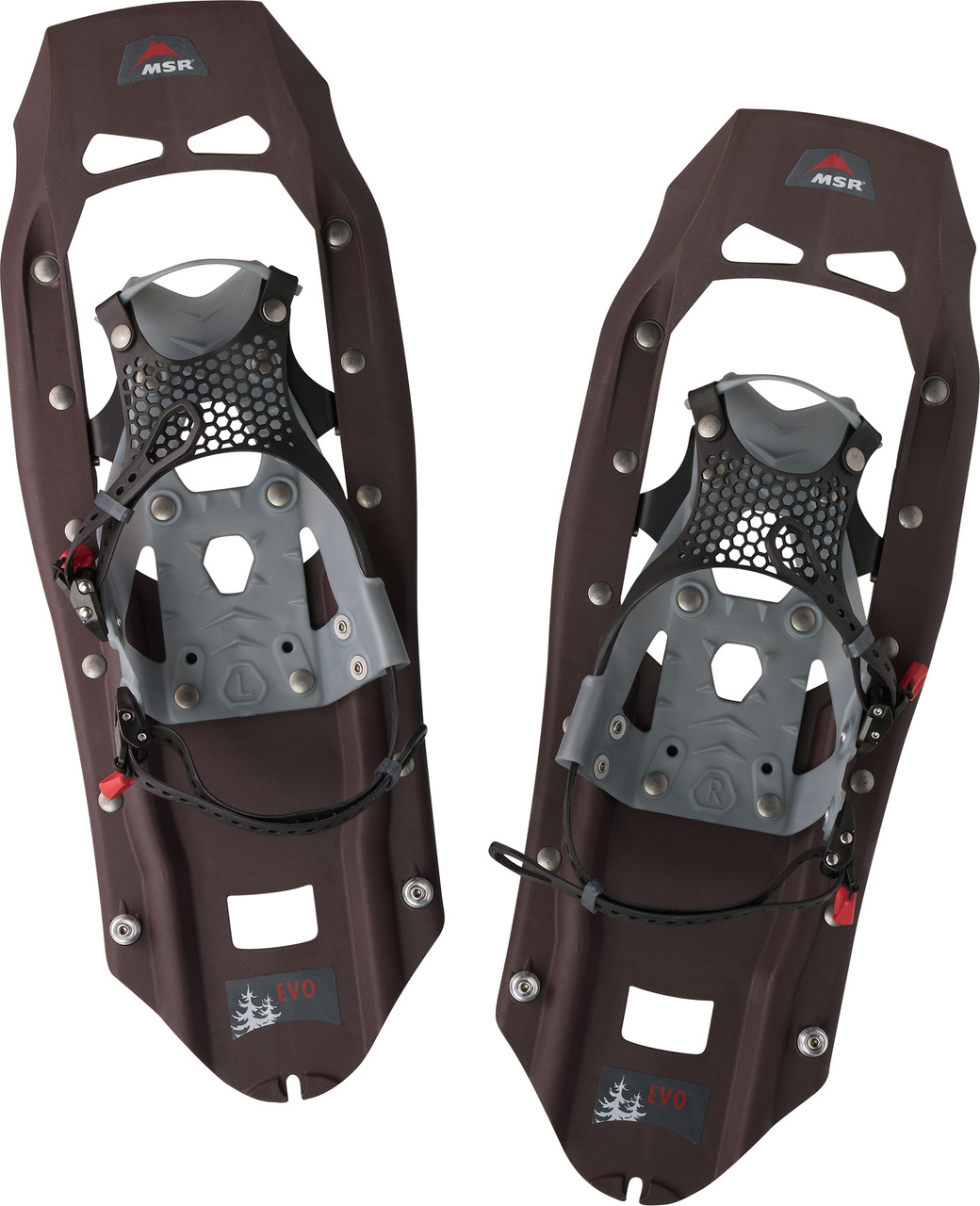 MSR Evo Trail Snowshoes - Unisex