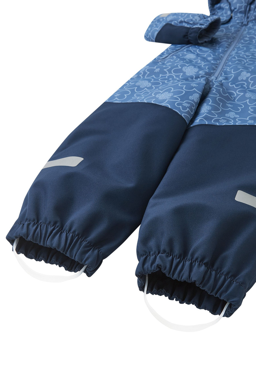 Reima Kurikka Reimatec Winter Overall - Children