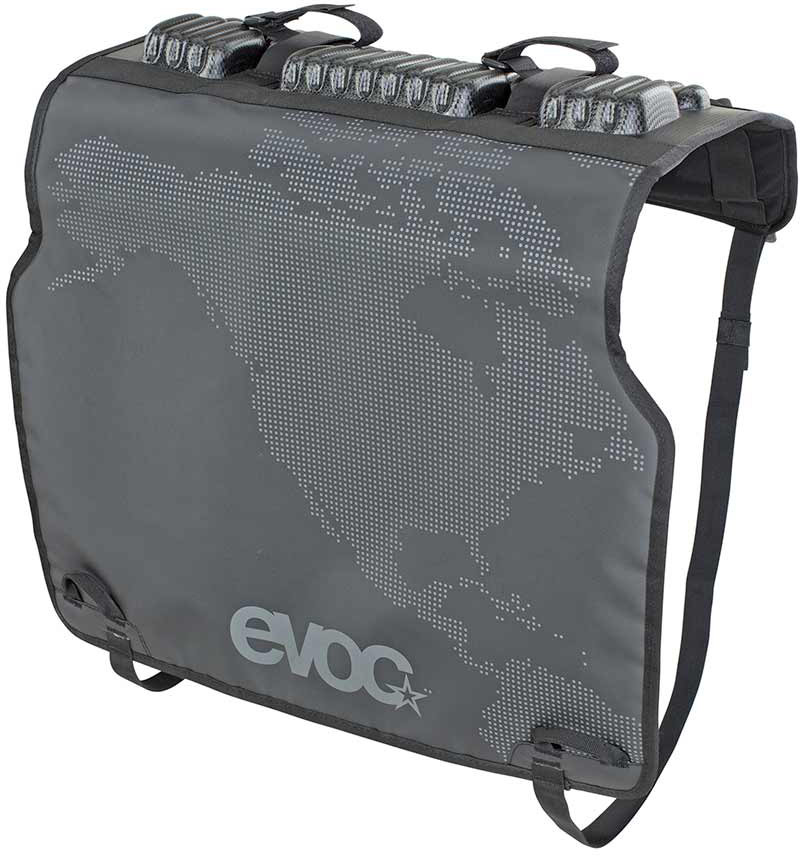 EVOC TailGate Pad Duo