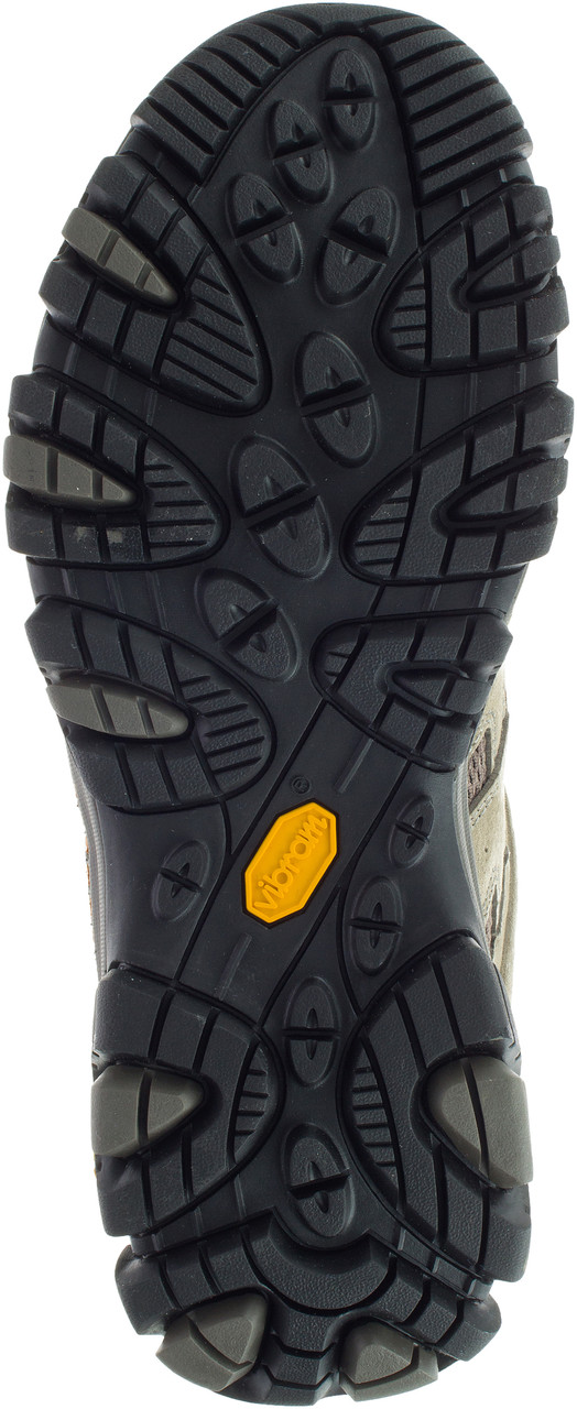 Merrell Moab 3 Light Trail Shoes - Men's