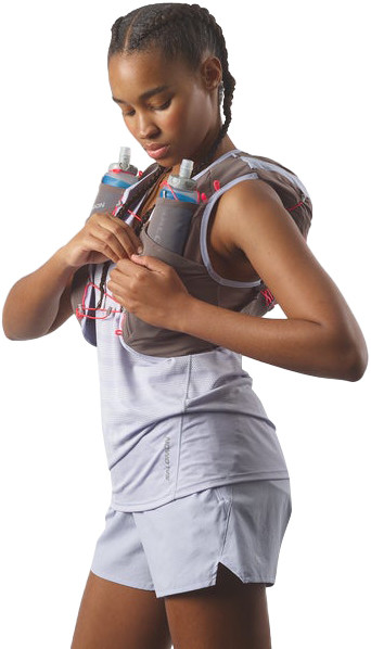 Salomon Adv Skin 12 Running Vest - Women's