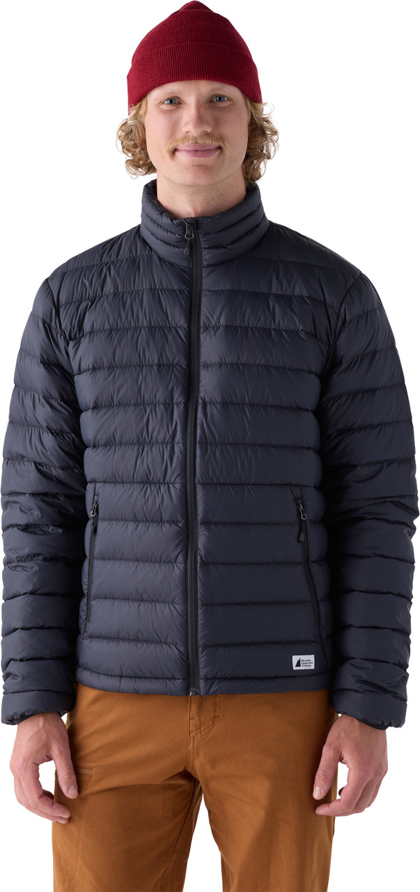 MEC Boundary Light Down Jacket - Men's