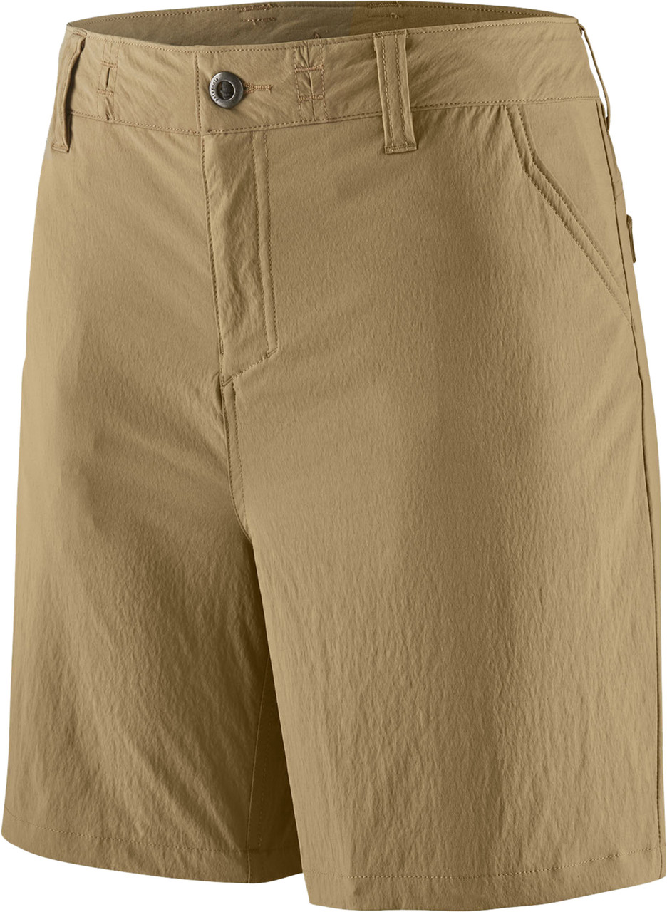 Patagonia Quandary 7" Shorts - Women's