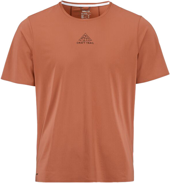 Craft Pro Trail Short Sleeve Tee 2 - Men's