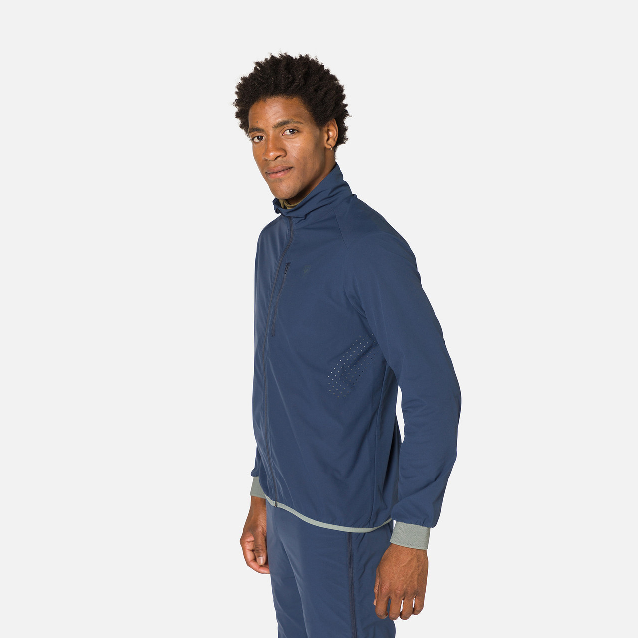 Rossignol Active Versatile XC Jacket - Men's