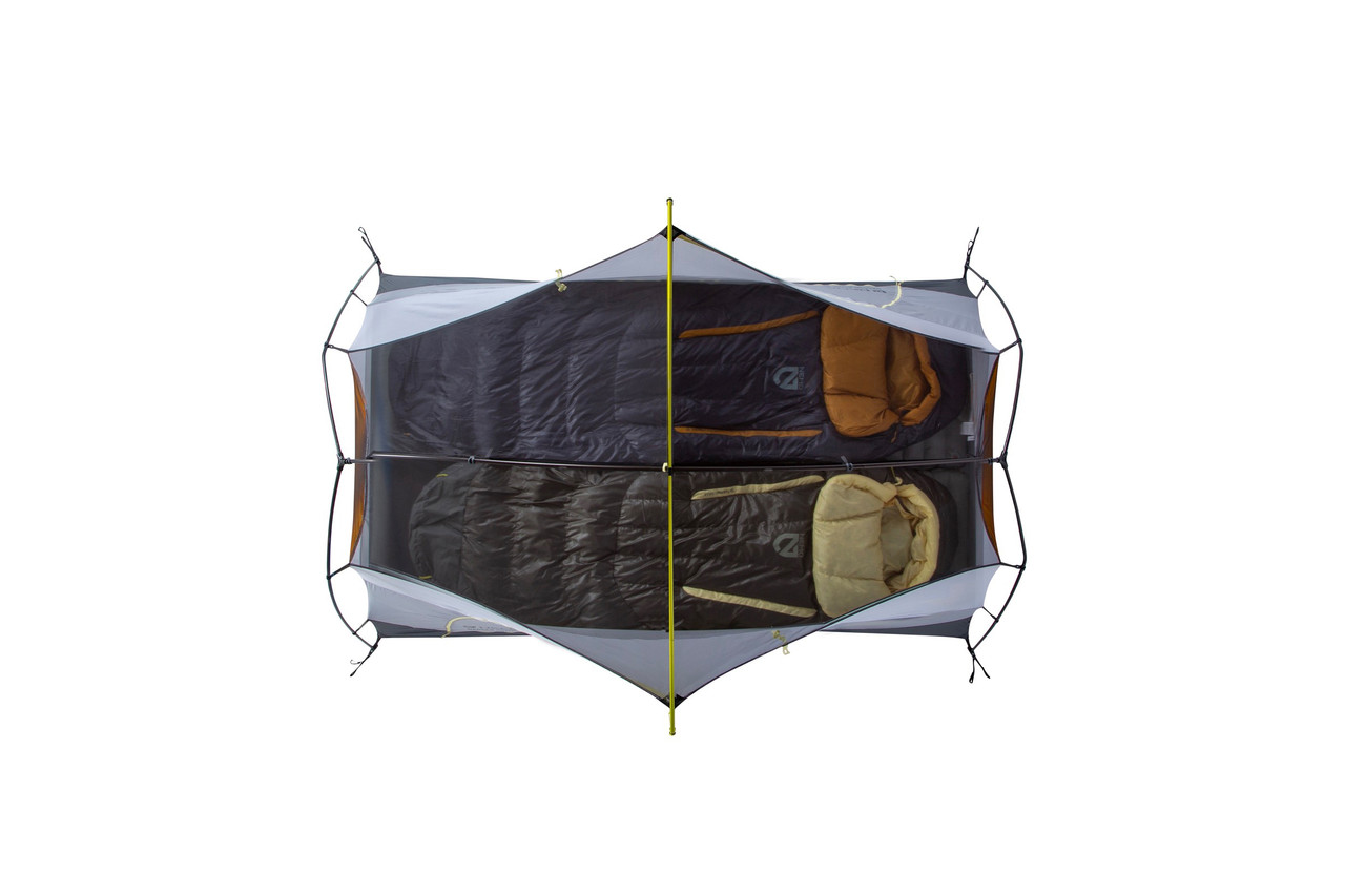 Nemo Dagger OSMO 2-Person Tent 2025