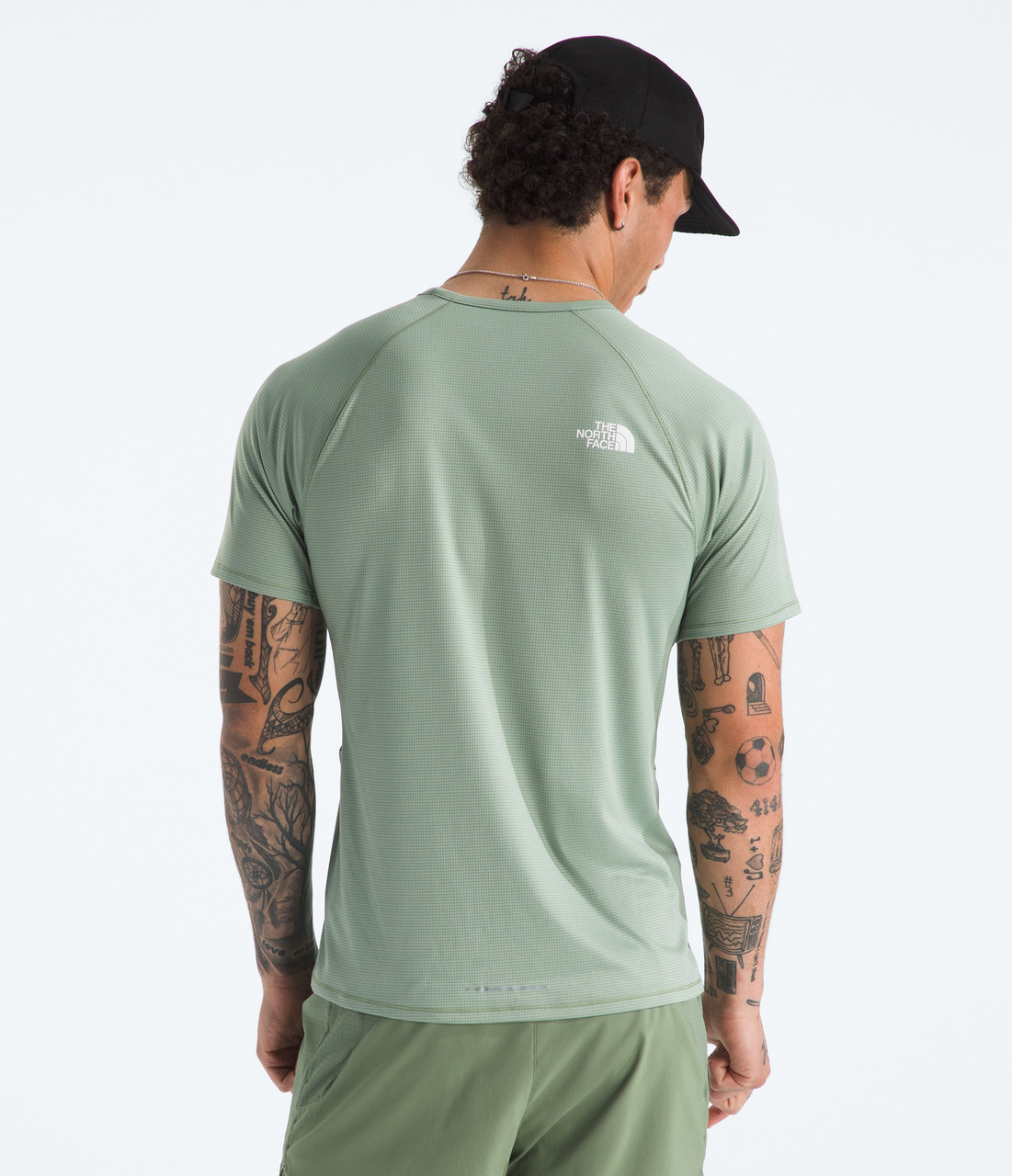 The North Face Sunriser Short Sleeve Top - Men's