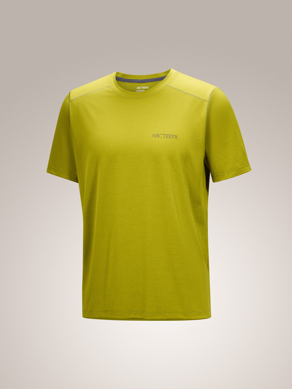 Arc'teryx Cormac Arc'Bird Logo Short Sleeve - Men's