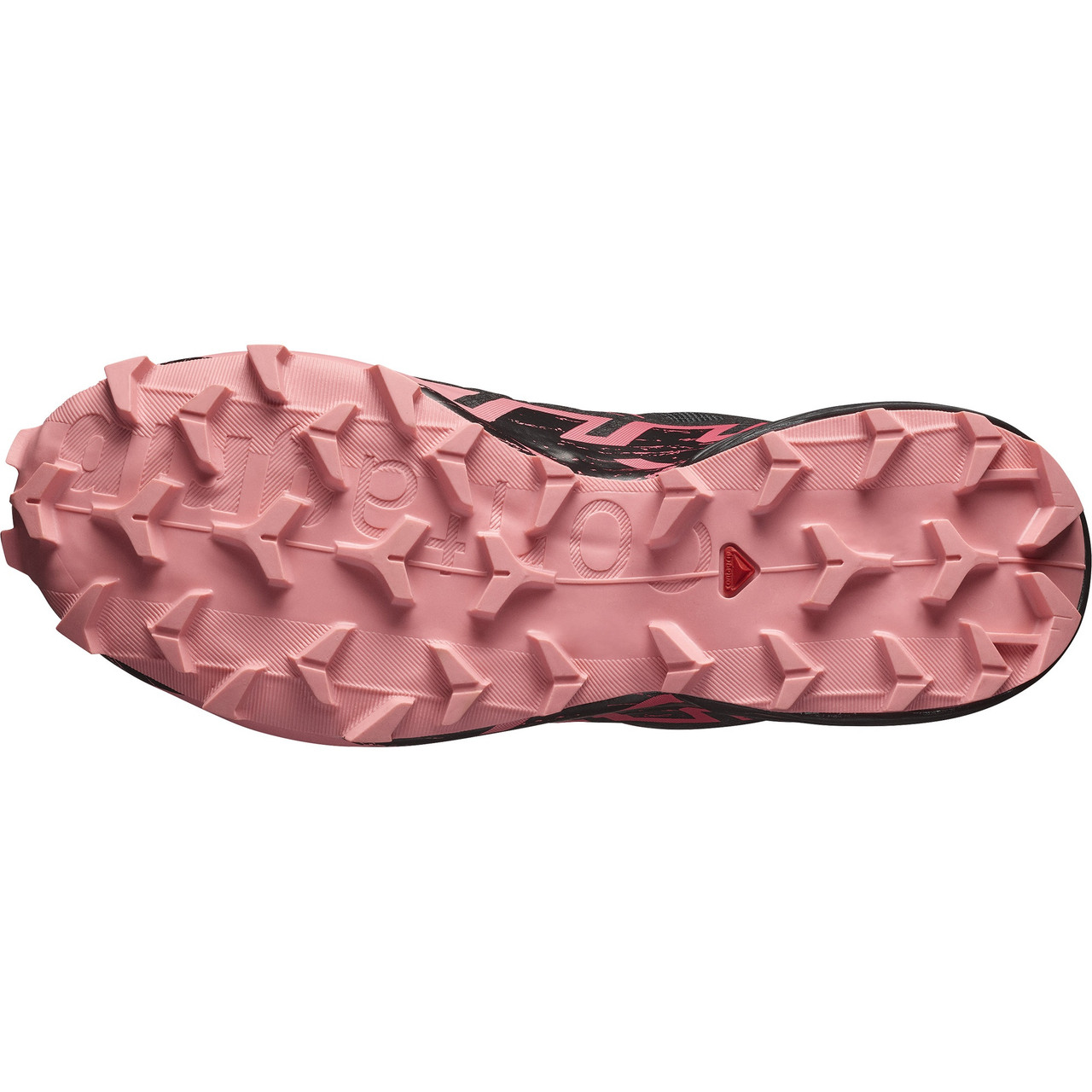 Salomon Speedcross 6 Gore-Tex Trail Running Shoes - Women's