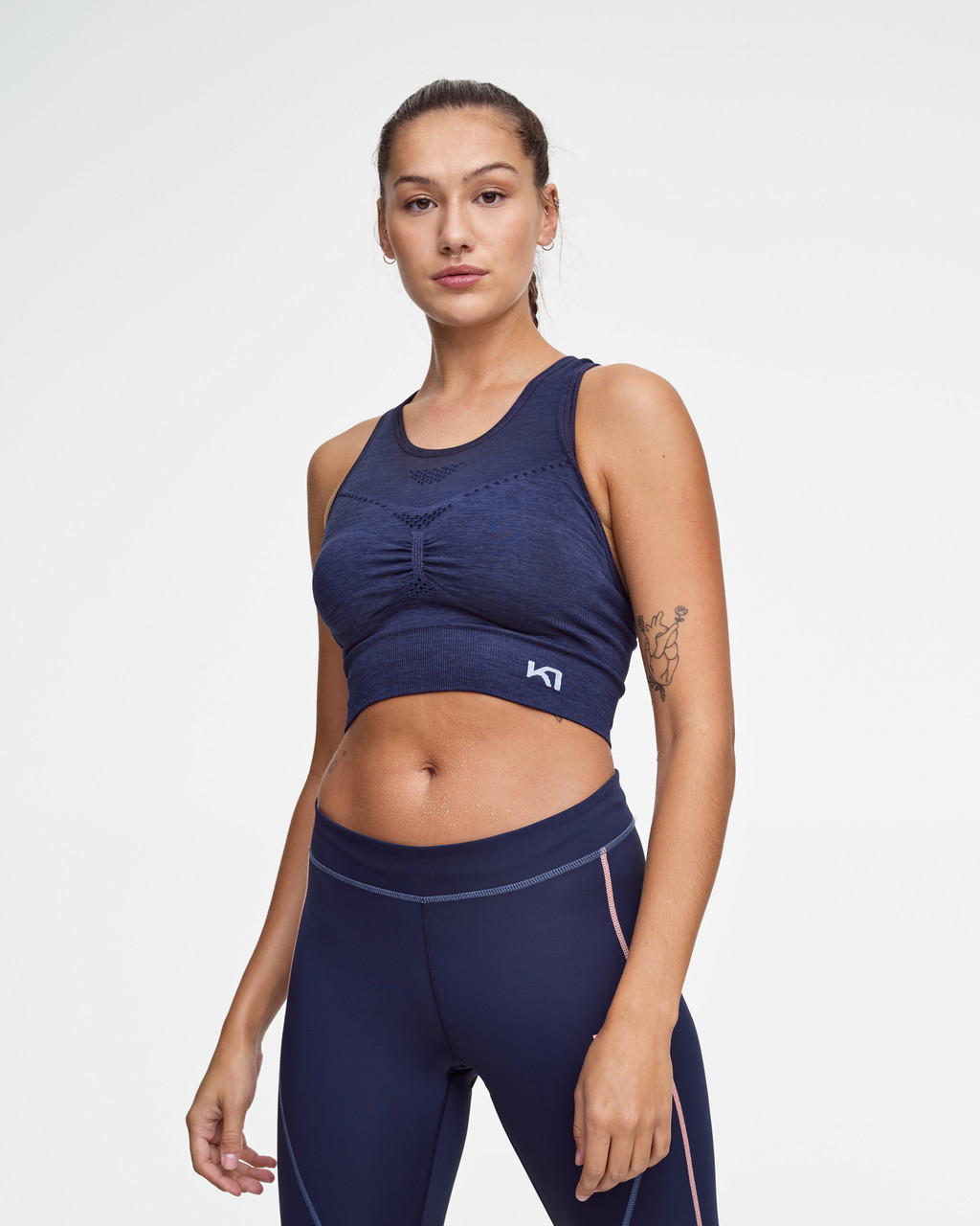 Kari Traa Ness Sports Bra - Women's