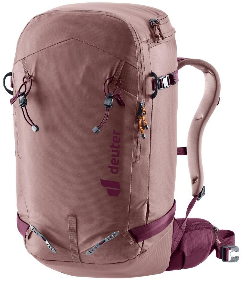 Deuter Freerider Pro 30+10 SL - Women's