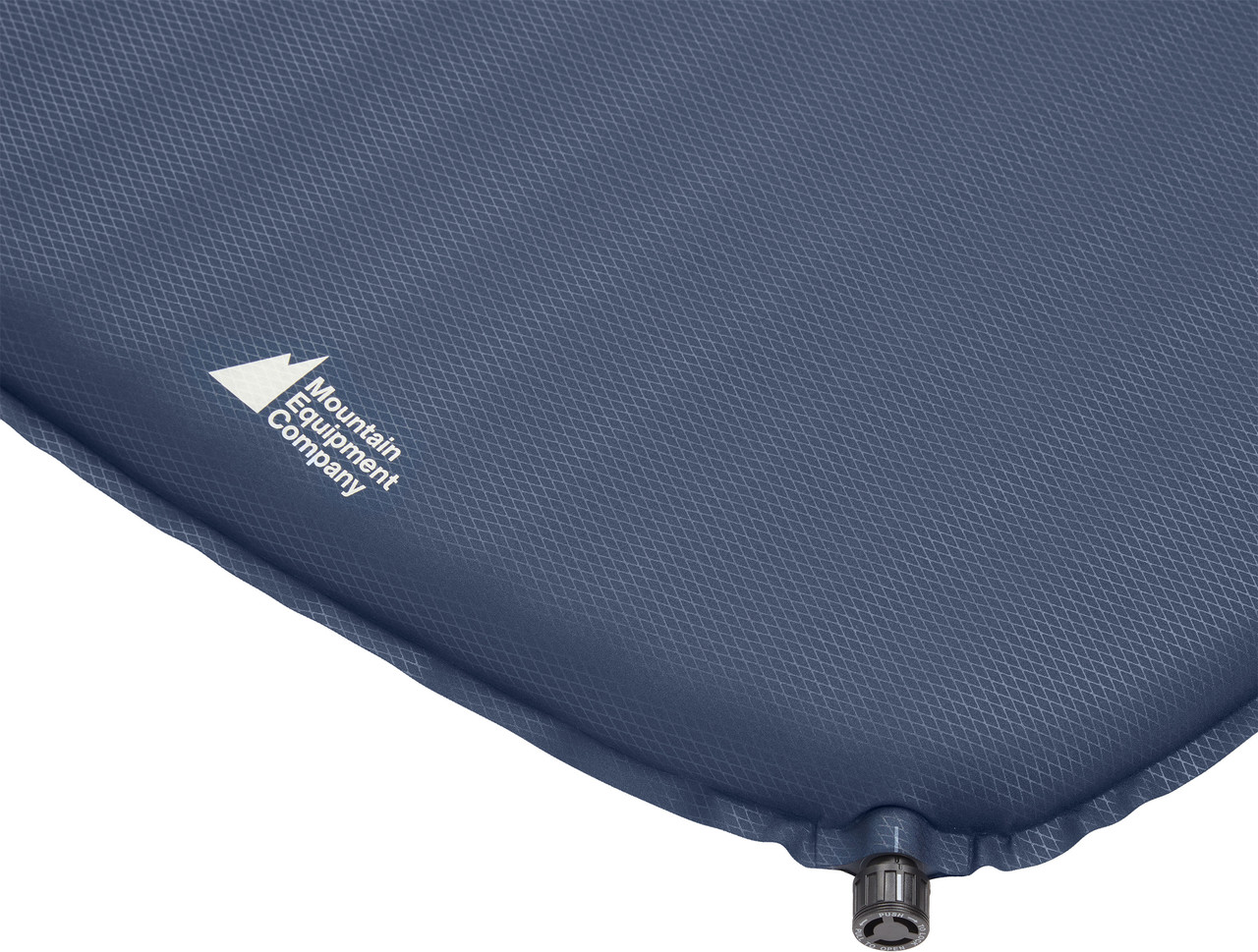 MEC Reactor 4 Sleeping Pad Regular - Unisex