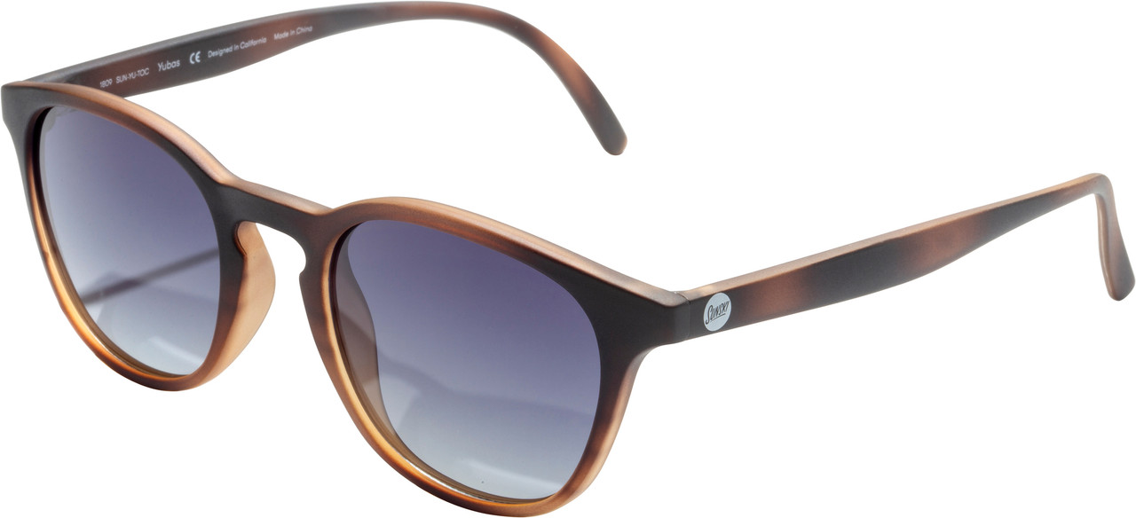 Sunski Yuba Polarized Sunglasses - Unisex