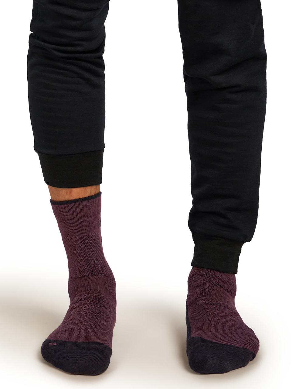 icebreaker Hike+ Heavy Crew Socks - Unisex