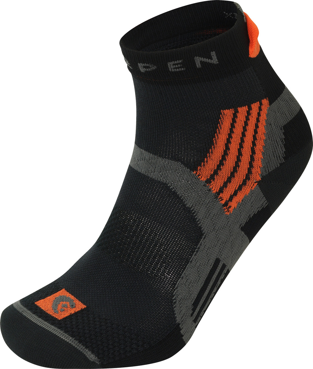 Lorpen Trail Running Eco Socks - Men's